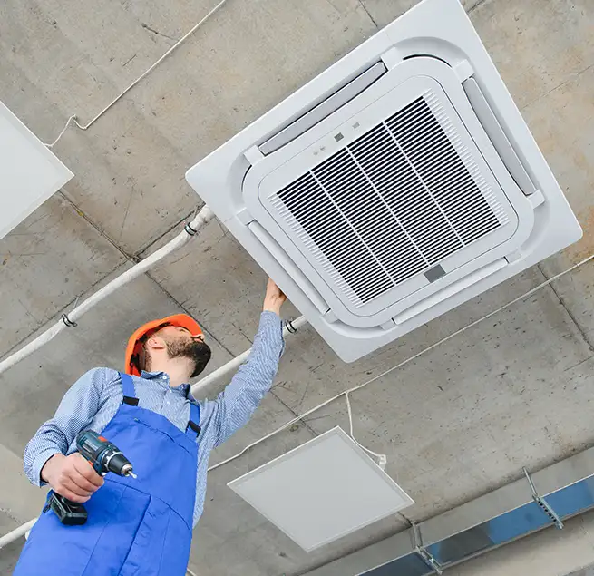 Why Homeowners & Businesses Trust Us in Norton Shores, MI