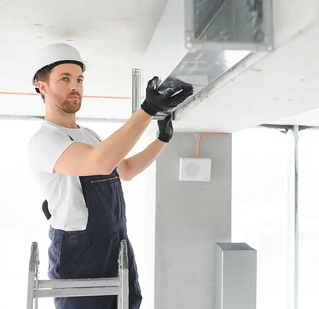 Why Homeowners & Businesses Trust Us in Norton Shores, MI?