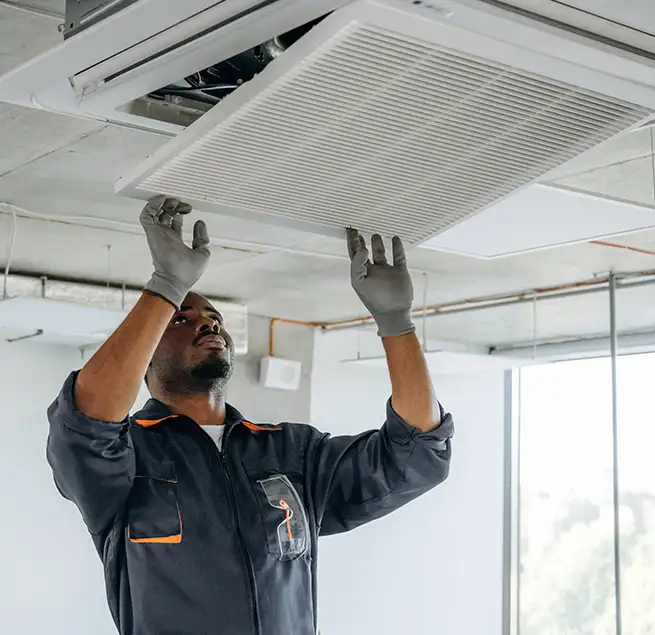  Why Homeowners & Businesses Trust Us in Norton Shores, MI?