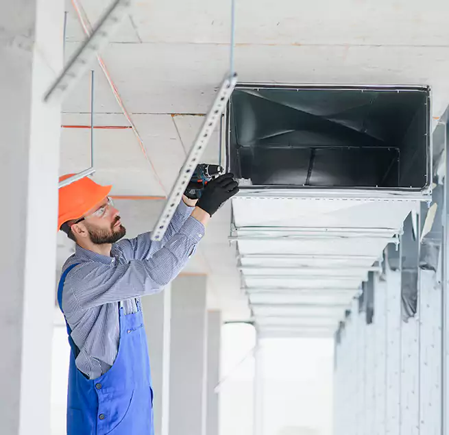 Why Homeowners & Businesses Trust Us in Norton Shores, MI?