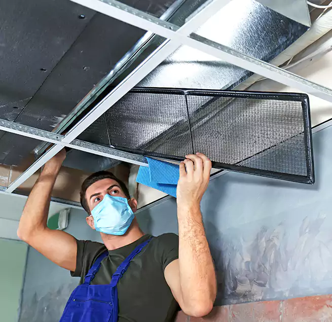 Why Homeowners Businesses Trust Us in Norton Shores, MI