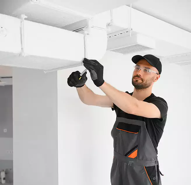 Why Homeowners Businesses Trust Us Norton Shores, MI