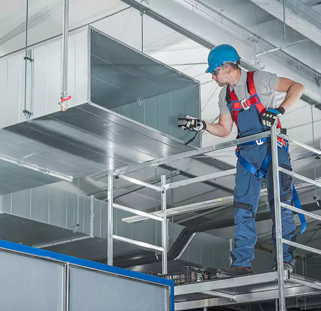 Why Homeowners & Businesses Trust Us Norton Shores, MI