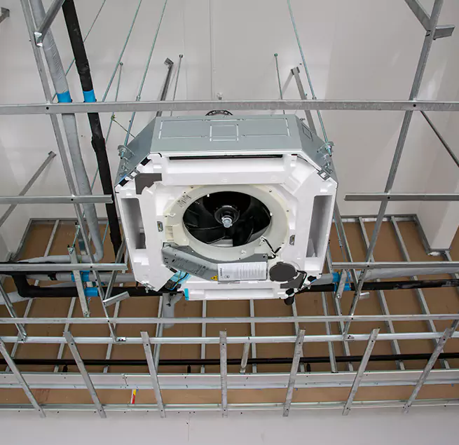 Why Homeowners & Businesses Trust Us Norton Shores, MI?