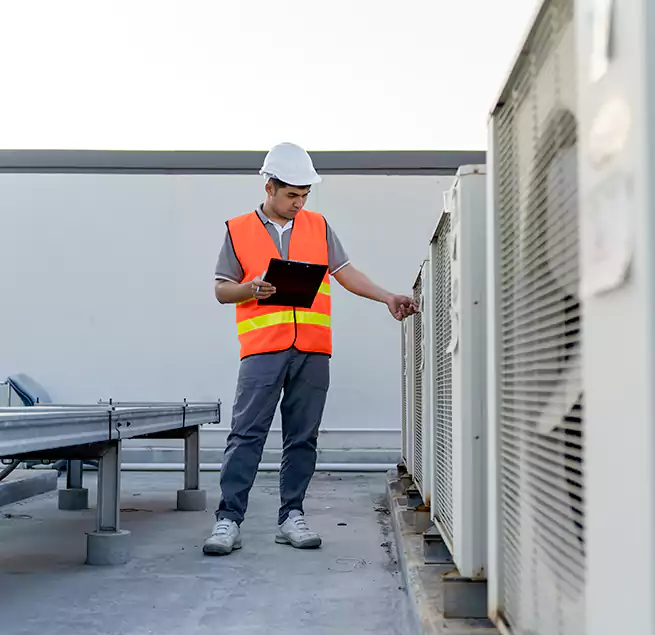 Why Homeowners & Businesses Trust Us in Norton Shores, MI?